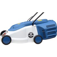 Газонокосилка Elmos EME-124 E70249 - Превью изображения №2 — Интернет-магазин ПроЗаказ