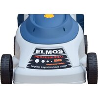 Газонокосилка Elmos EME-124 E70249 - Превью изображения №3 — Интернет-магазин ПроЗаказ