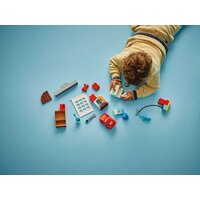 Конструктор LEGO Duplo Визит МакКвина в гараж Дока 10456 - Превью изображения №9 — Интернет-магазин ПроЗаказ