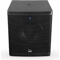 Студийный сабвуфер Kali Audio WS-12 V2 - Превью изображения №5 — Интернет-магазин ПроЗаказ