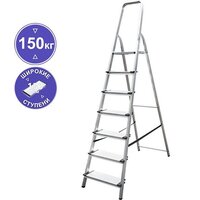 Новая высота NV 1117 7 ступеней