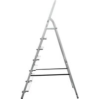 Лестница-стремянка Новая высота NV 1117 7 ступеней - Превью изображения №4 — Интернет-магазин ПроЗаказ