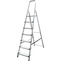 Лестница-стремянка Новая высота NV 1117 7 ступеней - Превью изображения №2 — Интернет-магазин ПроЗаказ