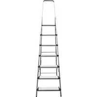 Лестница-стремянка Новая высота NV 1117 7 ступеней - Превью изображения №3 — Интернет-магазин ПроЗаказ