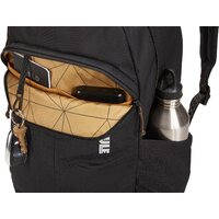 Городской рюкзак Thule Indago TCAM-7116 (черный) - Превью изображения №6 — Интернет-магазин ПроЗаказ