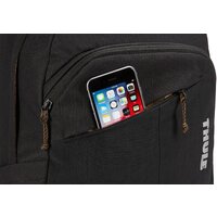 Городской рюкзак Thule Indago TCAM-7116 (черный) - Превью изображения №7 — Интернет-магазин ПроЗаказ