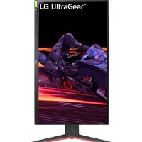 Игровой монитор LG UltraGear 27GP750-B - Превью изображения №6 — Интернет-магазин ПроЗаказ