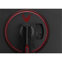 Игровой монитор LG UltraGear 27GP750-B - Превью изображения №4 — Интернет-магазин ПроЗаказ