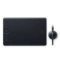 Графический планшет Wacom Intuos Pro Medium PTH-660-N - Превью изображения №9 — Интернет-магазин ПроЗаказ