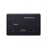 Графический планшет Wacom Intuos Pro Medium PTH-660-N - Превью изображения №11 — Интернет-магазин ПроЗаказ