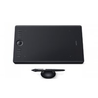 Графический планшет Wacom Intuos Pro Medium PTH-660-N - Превью изображения №12 — Интернет-магазин ПроЗаказ