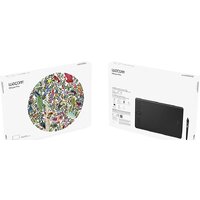 Графический планшет Wacom Intuos Pro Medium PTH-660-N - Превью изображения №8 — Интернет-магазин ПроЗаказ