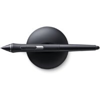 Графический планшет Wacom Intuos Pro Medium PTH-660-N - Превью изображения №4 — Интернет-магазин ПроЗаказ