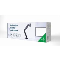 Кронштейн для монитора Gembird MA-DA1-03 - Превью изображения №7 — Интернет-магазин ПроЗаказ