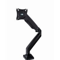 Кронштейн для монитора Gembird MA-DA1-03 - Превью изображения №2 — Интернет-магазин ПроЗаказ