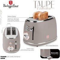 Тостер Berlinger Haus BH-9518 - Превью изображения №8 — Интернет-магазин ПроЗаказ