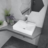 Умывальник Lauter 21887B (45x31) - Превью изображения №10 — Интернет-магазин ПроЗаказ