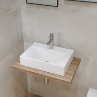 Умывальник Lauter 21887B (45x31) - Превью изображения №4 — Интернет-магазин ПроЗаказ