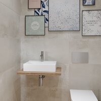 Умывальник Lauter 21887B (45x31) - Превью изображения №3 — Интернет-магазин ПроЗаказ