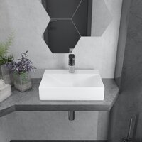 Умывальник Lauter 21887B (45x31) - Превью изображения №8 — Интернет-магазин ПроЗаказ