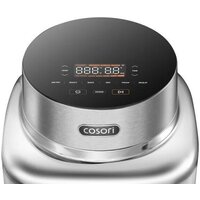 Аэрогриль (аэрофритюрница) Cosori Iconic Single 6.2l CAF-SE601S-CEU - Превью изображения №5 — Интернет-магазин ПроЗаказ