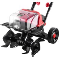 Мотокультиватор аккумуляторный Hammer RT40V (без АКБ) - Превью изображения №4 — Интернет-магазин ПроЗаказ