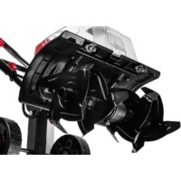 Мотокультиватор аккумуляторный Hammer RT40V (без АКБ) - Превью изображения №7 — Интернет-магазин ПроЗаказ