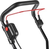 Мотокультиватор аккумуляторный Hammer RT40V (без АКБ) - Превью изображения №5 — Интернет-магазин ПроЗаказ