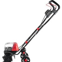 Мотокультиватор аккумуляторный Hammer RT40V (без АКБ) - Превью изображения №2 — Интернет-магазин ПроЗаказ