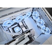 Корпус Corsair iCUE 5000X RGB QL Edition CC-9011233-WW - Превью изображения №2 — Интернет-магазин ПроЗаказ