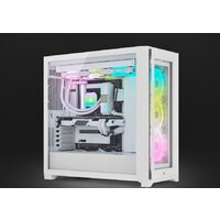 Корпус Corsair iCUE 5000X RGB QL Edition CC-9011233-WW - Превью изображения №3 — Интернет-магазин ПроЗаказ