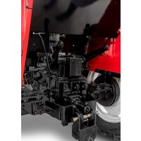 Мини-трактор Rossel RT-282D - Превью изображения №7 — Интернет-магазин ПроЗаказ