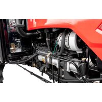 Мини-трактор Rossel RT-282D - Превью изображения №9 — Интернет-магазин ПроЗаказ