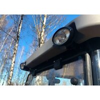 Мини-трактор Rossel RT-282D - Превью изображения №14 — Интернет-магазин ПроЗаказ