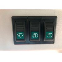 Мини-трактор Rossel RT-282D - Превью изображения №12 — Интернет-магазин ПроЗаказ