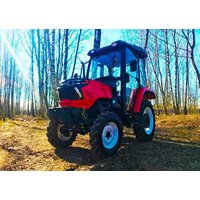 Мини-трактор Rossel RT-282D - Превью изображения №10 — Интернет-магазин ПроЗаказ