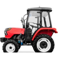 Мини-трактор Rossel RT-282D - Превью изображения №4 — Интернет-магазин ПроЗаказ