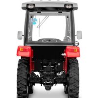 Мини-трактор Rossel RT-282D - Превью изображения №3 — Интернет-магазин ПроЗаказ