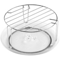 Микроволновая печь MAUNFELD MBMO.20.7S - Превью изображения №10 — Интернет-магазин ПроЗаказ