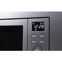 Микроволновая печь MAUNFELD MBMO.20.7S - Превью изображения №16 — Интернет-магазин ПроЗаказ