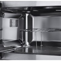 Микроволновая печь MAUNFELD MBMO.20.7S - Превью изображения №5 — Интернет-магазин ПроЗаказ