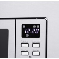 Микроволновая печь MAUNFELD MBMO.20.7S - Превью изображения №4 — Интернет-магазин ПроЗаказ