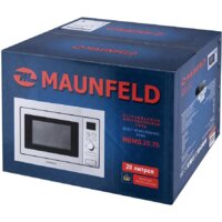 Микроволновая печь MAUNFELD MBMO.20.7S - Превью изображения №12 — Интернет-магазин ПроЗаказ