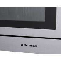 Микроволновая печь MAUNFELD MBMO.20.7S - Превью изображения №7 — Интернет-магазин ПроЗаказ