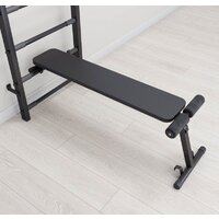 Силовая скамья DSK 11.05.06 - Превью изображения №5 — Интернет-магазин ПроЗаказ