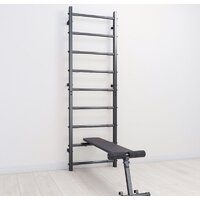 Силовая скамья DSK 11.05.06 - Превью изображения №3 — Интернет-магазин ПроЗаказ