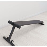 Силовая скамья DSK 11.05.06 - Превью изображения №2 — Интернет-магазин ПроЗаказ