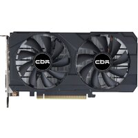 CBR GeForce RTX 2060 6GB GDDR6 VGA-STX2060-6G-RTL
