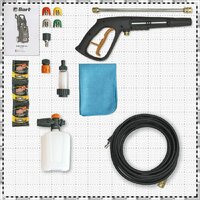 Мойка высокого давления Bort BHR-2700-Pro - Превью изображения №15 — Интернет-магазин ПроЗаказ