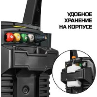 Мойка высокого давления Bort BHR-2700-Pro - Превью изображения №9 — Интернет-магазин ПроЗаказ